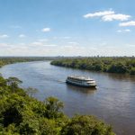 Navigating Brazil: The Ultimate Transportation Guide for International Travelers