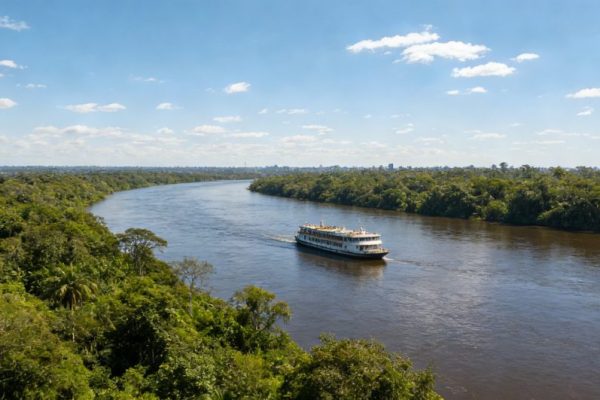 Navigating Brazil: The Ultimate Transportation Guide for International Travelers Navigating Brazil: The Ultimate Transportation Guide for International Travelers