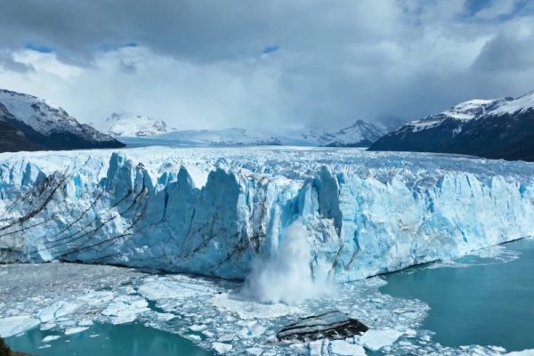 Argentina 7-Day Travel Guide Argentina 7-Day Travel Guide