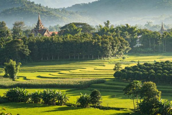 The Ultimate Guide to Getting Around Chile: Transportation Tips