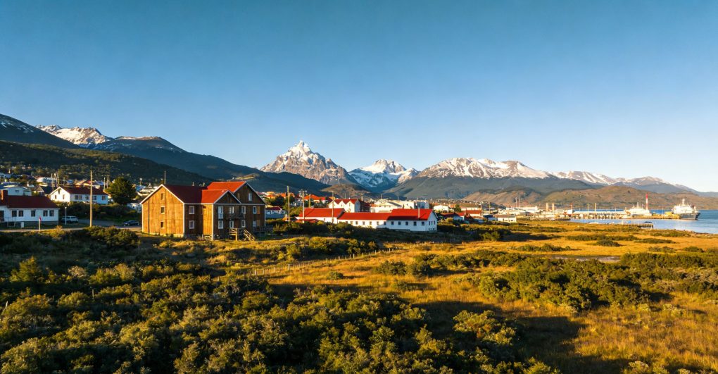 Chile 7-Day Itinerary: From Pacific Coast to Andes Mountains