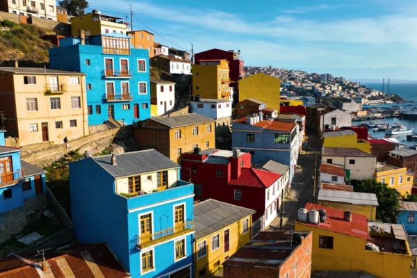 Ultimate Budget Travel Guide to Chile: High-Value Adventures Ultimate Budget Travel Guide to Chile: High-Value Adventures