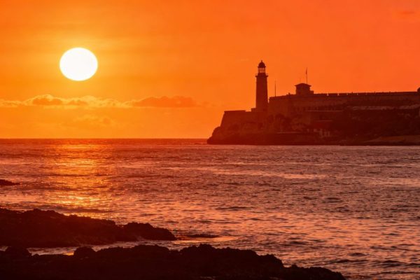 Colombia 7-Day Itinerary: Bogotá & Cartagena