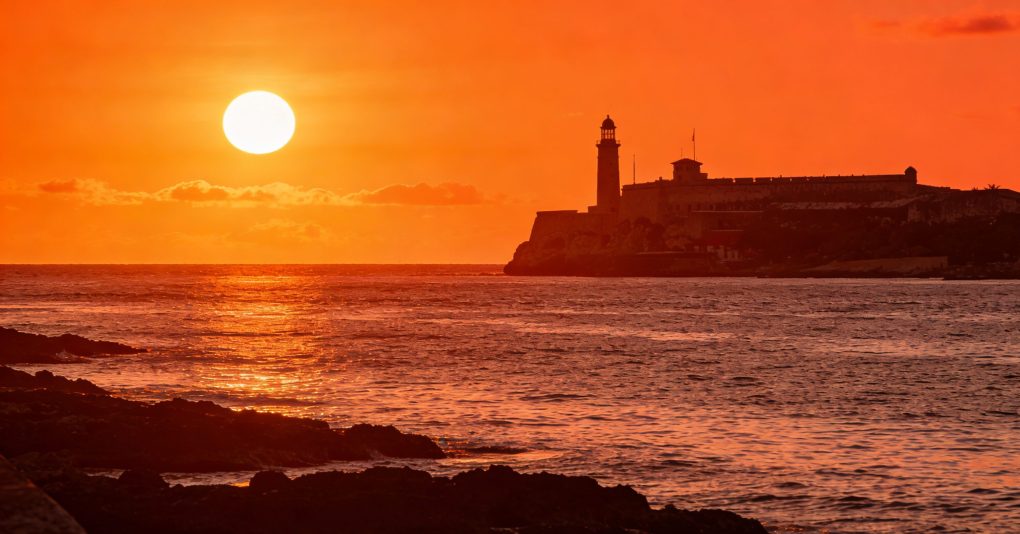 Colombia 7-Day Itinerary: Bogotá & Cartagena