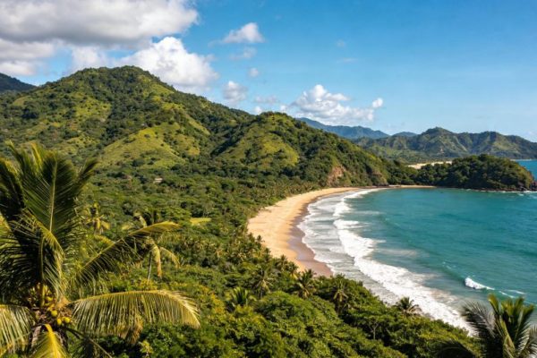 Colombia Travel Guide: Top Attractions You Can’t Miss