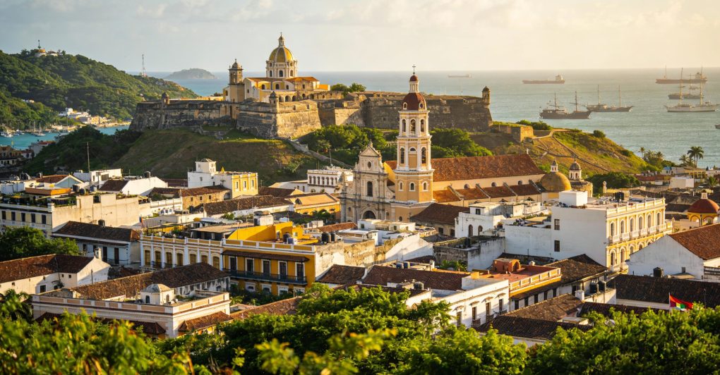 Colombia Travel Transportation Guide: Getting Around Safely, Affordably & Efficiently