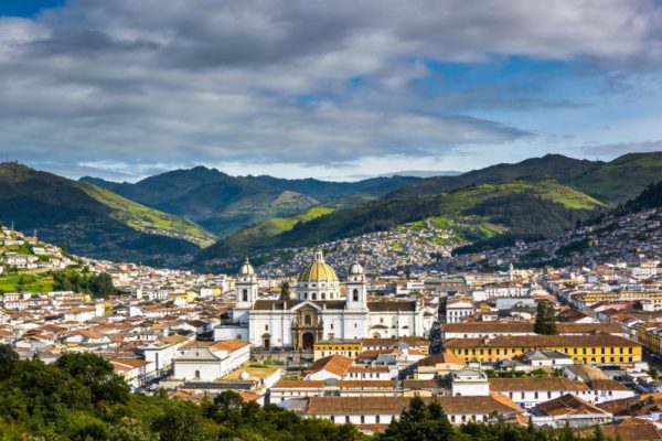 Ecuador on a Budget: High Season vs. Low Season Costs & Ultimate Backpacker Guide