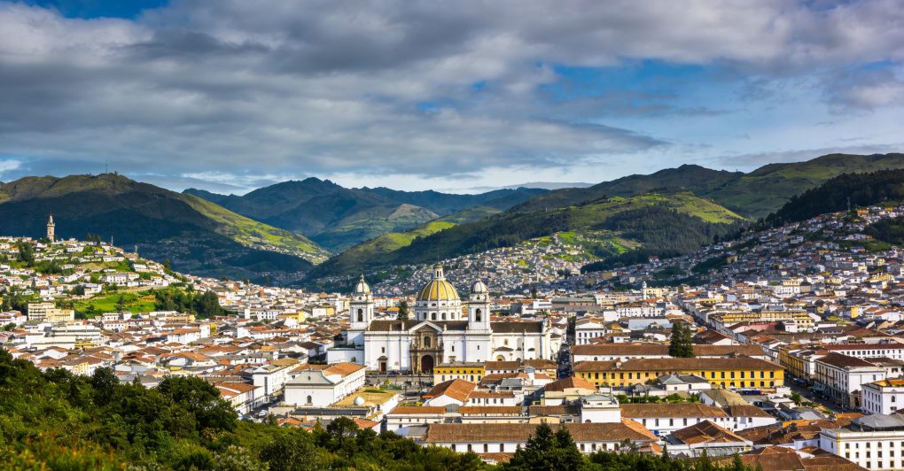 Ecuador on a Budget: High Season vs. Low Season Costs & Ultimate Backpacker Guide