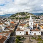 Ecuador Transportation Guide: How to Get Around Like a Local