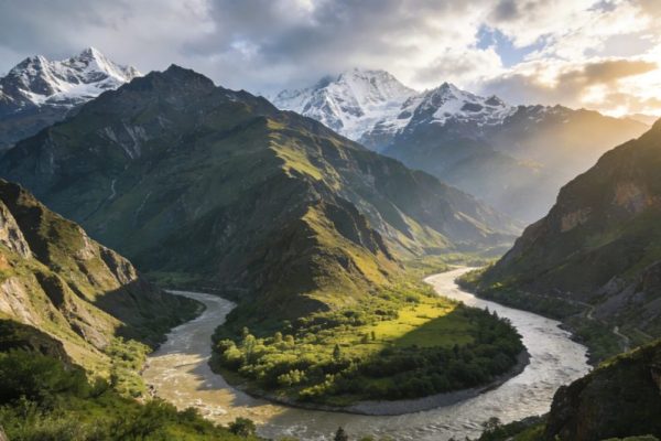 Getting Around Peru: A Complete Transportation Guide for Travelers