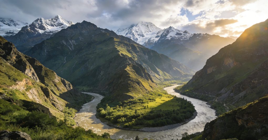 Getting Around Peru: A Complete Transportation Guide for Travelers