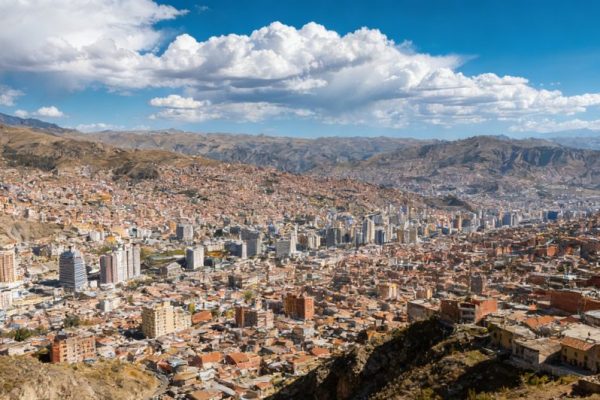 Bolivia Transportation Guide: Getting Around the World’s Highest Country Without Losing Your Mind
