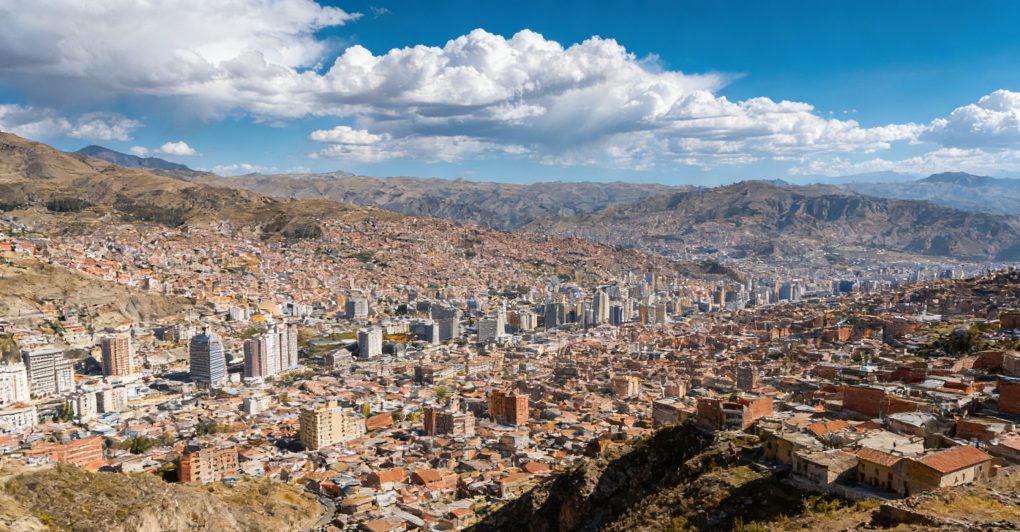 Bolivia Transportation Guide: Getting Around the World’s Highest Country Without Losing Your Mind