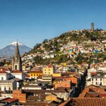 7-Day Ecuador Itinerary: The Best of the Andes Volcano Avenue