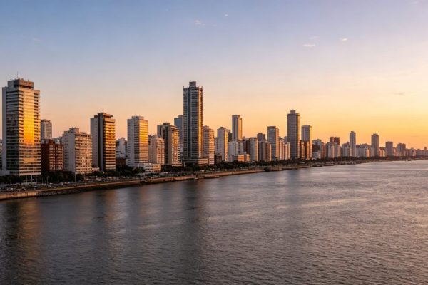 Uruguay Travel Guide: All You Need to Know About Transportation Costs & Tips