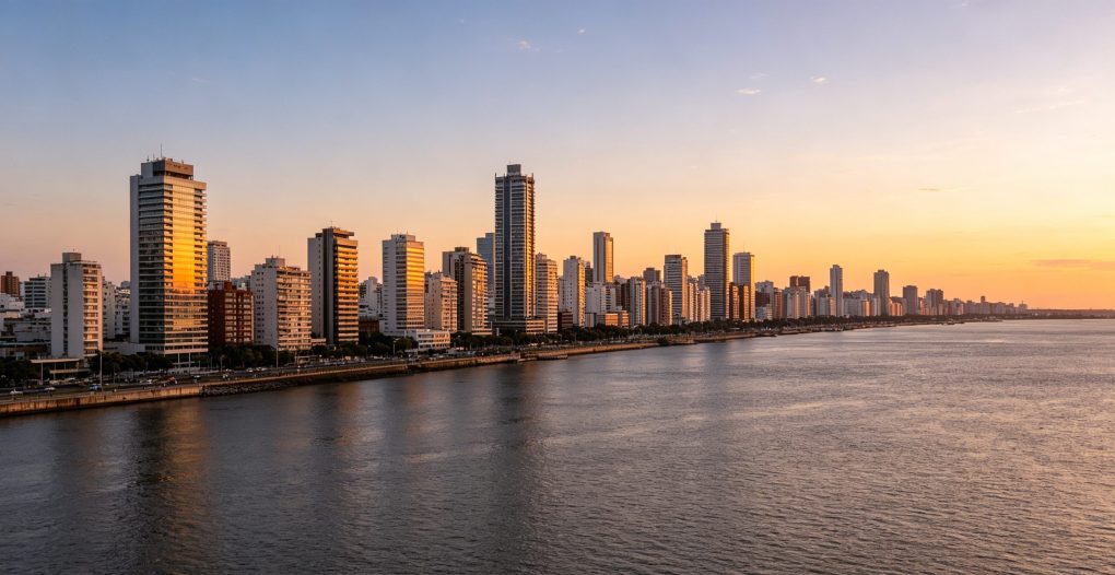 Uruguay Travel Guide: All You Need to Know About Transportation Costs & Tips
