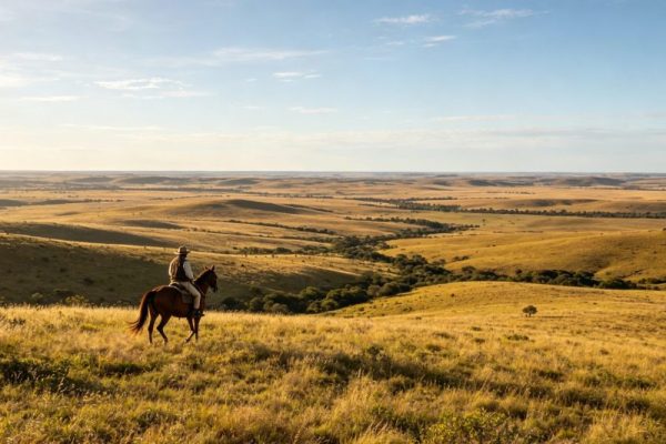 Uruguay 5-Day Travel Guide for Europeans: Ditch the Rush, Embrace the Lazy Vibe