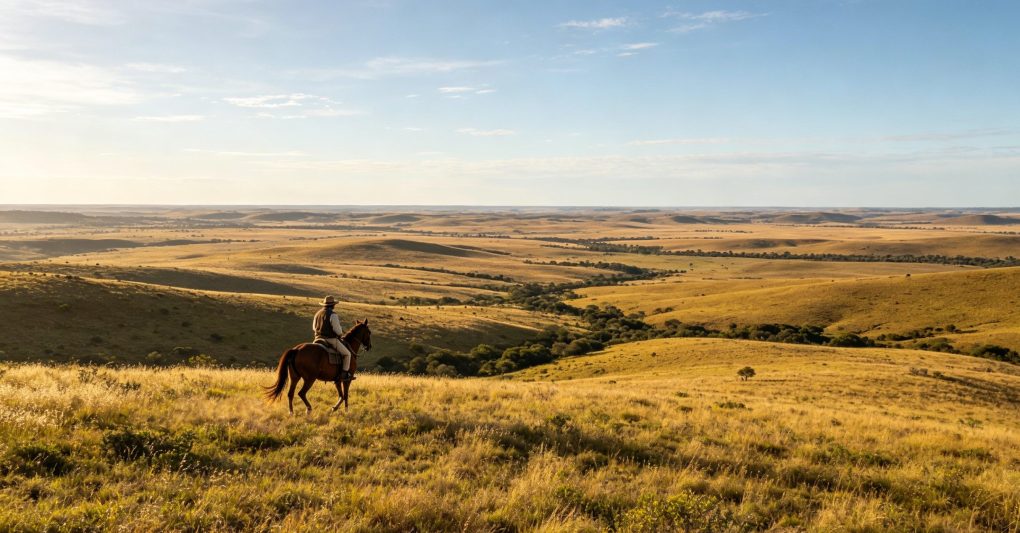 Uruguay 5-Day Travel Guide for Europeans: Ditch the Rush, Embrace the Lazy Vibe