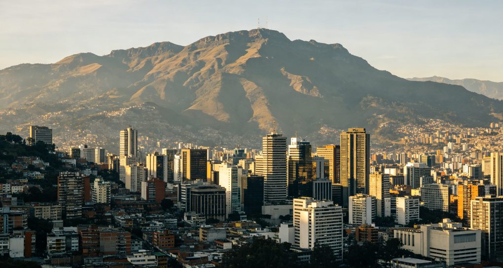 Complete Venezuela Travel Transportation Guide: Costs, Routes, Safety Tips For International Visitors