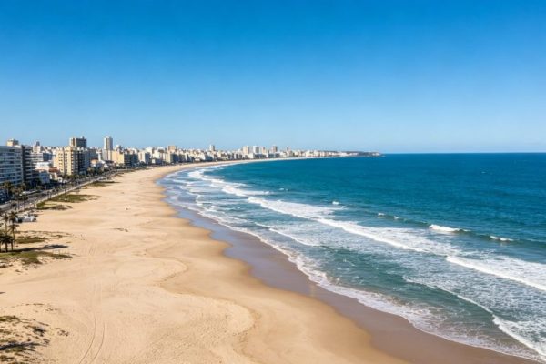 Uruguay Travel Cost: Peak vs Low Season & Budget Backpacker Guide