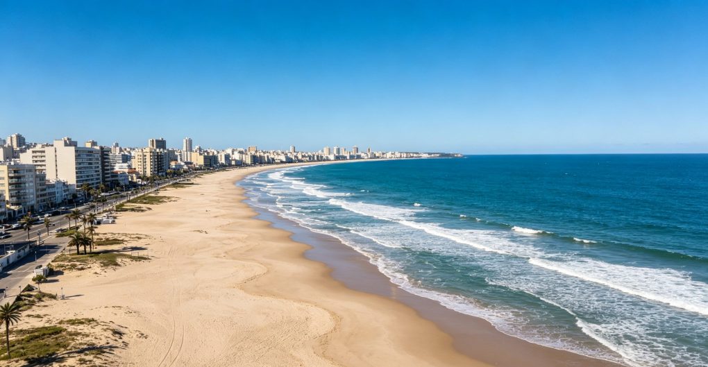 Uruguay Travel Cost: Peak vs Low Season & Budget Backpacker Guide