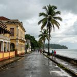 7-Day Authentic Guyana Travel Itinerary: Wild Rainforests, Kaieteur Falls & Rupununi Savanna Adventure