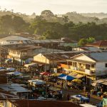 Guyana Travel Budget Guide: Peak vs Off-Season Costs & Full Backpacker Itinerary Breakdown