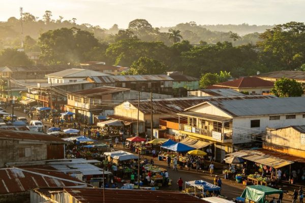 Guyana Travel Budget Guide: Peak vs Off-Season Costs & Full Backpacker Itinerary Breakdown