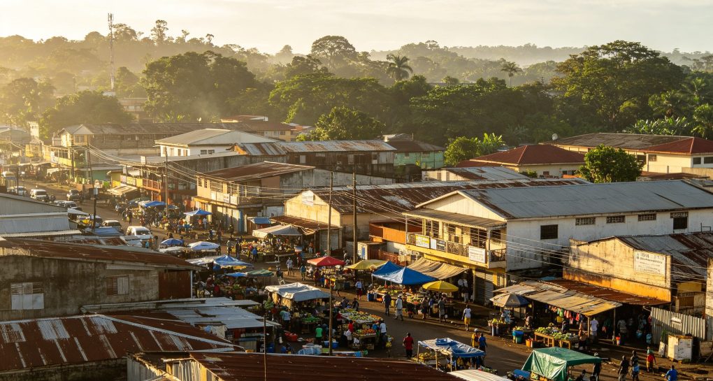 Guyana Travel Budget Guide: Peak vs Off-Season Costs & Full Backpacker Itinerary Breakdown
