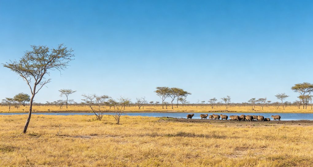 Guyana Travel Guide: Explore South America’s Last Untamed Wild Frontier