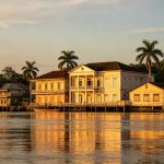 Suriname Travel Guide: Underrated South American Gem with Unspoiled Nature & Cultural Diversity