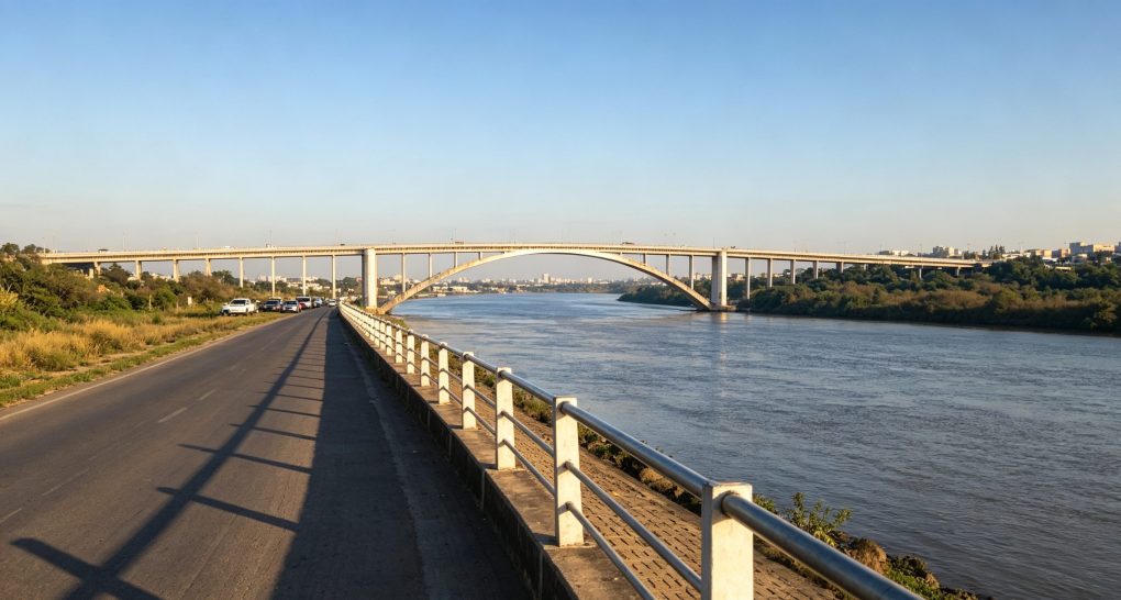 Paraguay Travel Transportation Guide: Bus Routes, Fares, Taxis, Flights & Road Travel Costs
