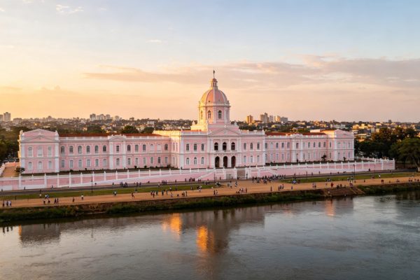 7-Day Paraguay Travel Itinerary: Off-the-Beaten-Path South America Adventure Guide 7-Day Paraguay Travel Itinerary: Off-the-Beaten-Path South America Adventure Guide