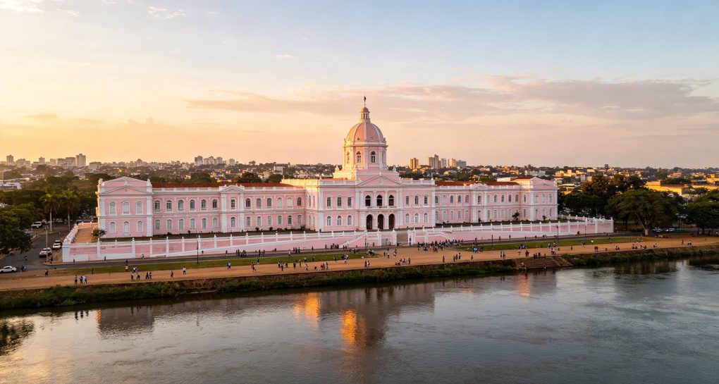 7-Day Paraguay Travel Itinerary: Off-the-Beaten-Path South America Adventure Guide